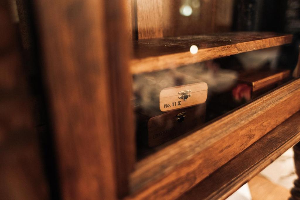 Hotel Weisser Bock - Resim 40