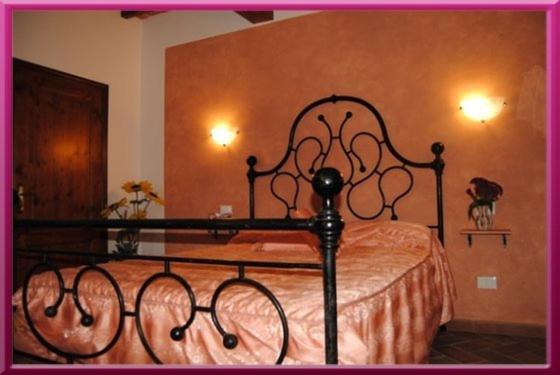 Fra I Mesi - Habitación Doble