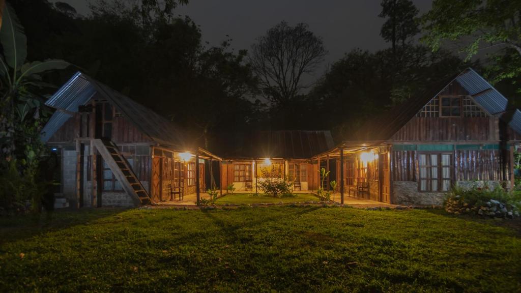 Hotel El Nawal - Housity