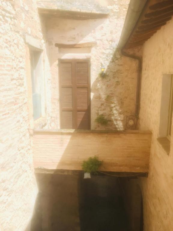 Fotografia z galérie ubytovania camere della vecchia posta v destinácii Trevi