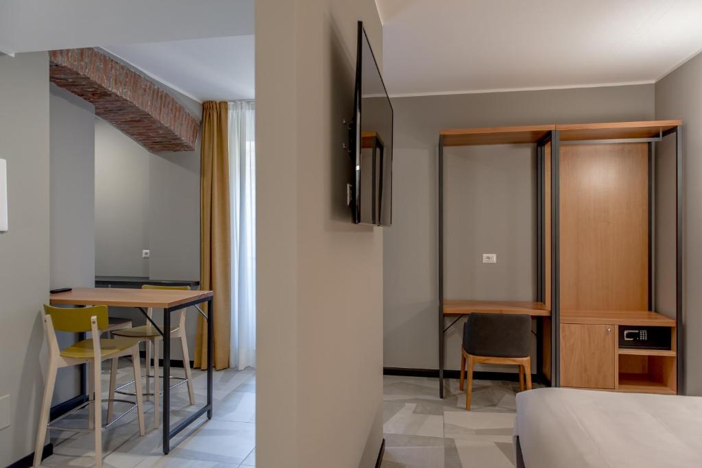 APARTHOTEL CASA MIA - 8