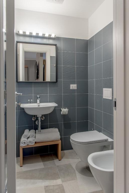 APARTHOTEL CASA MIA - 9