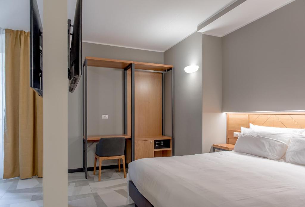 APARTHOTEL CASA MIA - 10