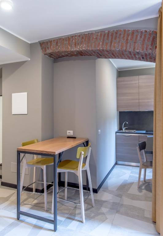 APARTHOTEL CASA MIA - 11