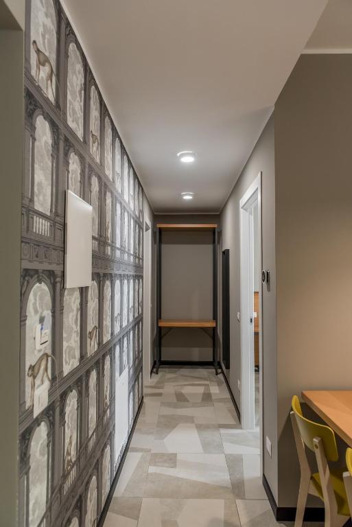 APARTHOTEL CASA MIA - 19