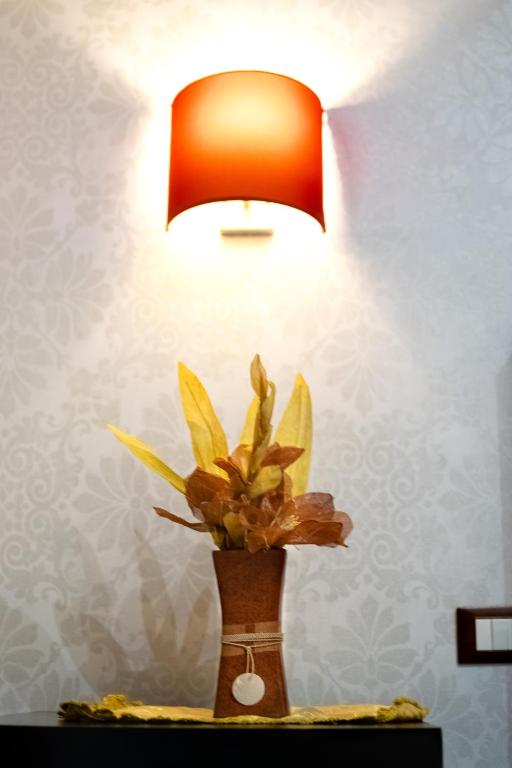 Fotografie z fotogalerie ubytování B&B Muro Torto Lucera v destinaci Lucera