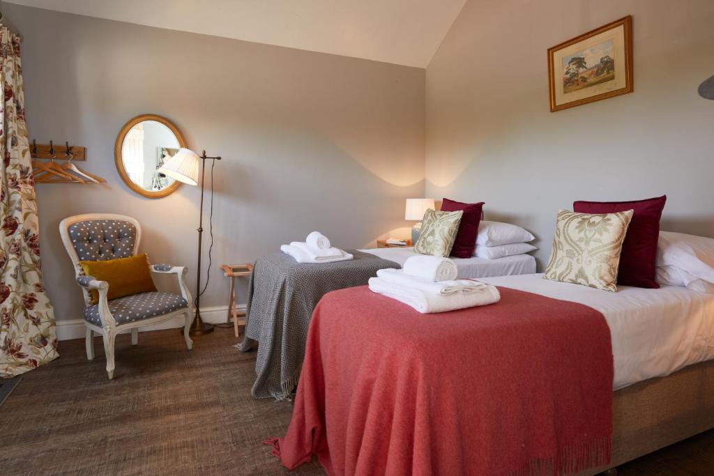 The George Inn - 
