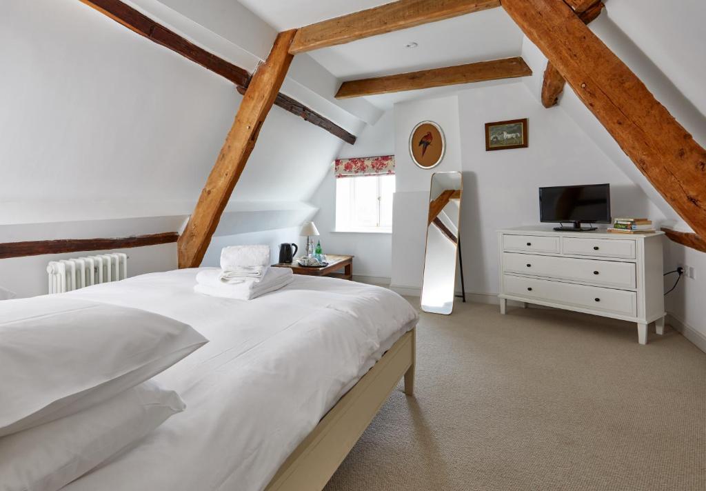 The George Inn - 