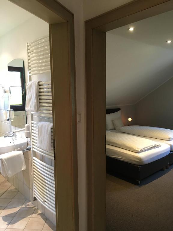 Landhaus Hotel Göke - Family Room