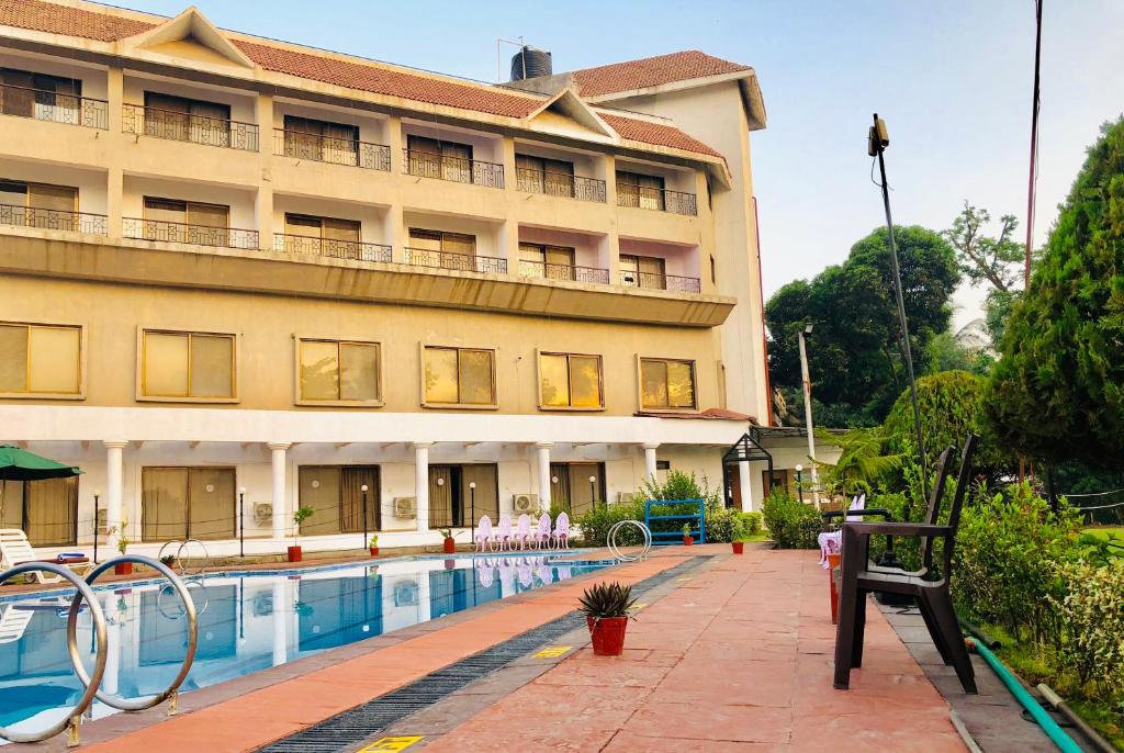 Gallery image of VITS Kamats Resort, Silvassa in Silvassa