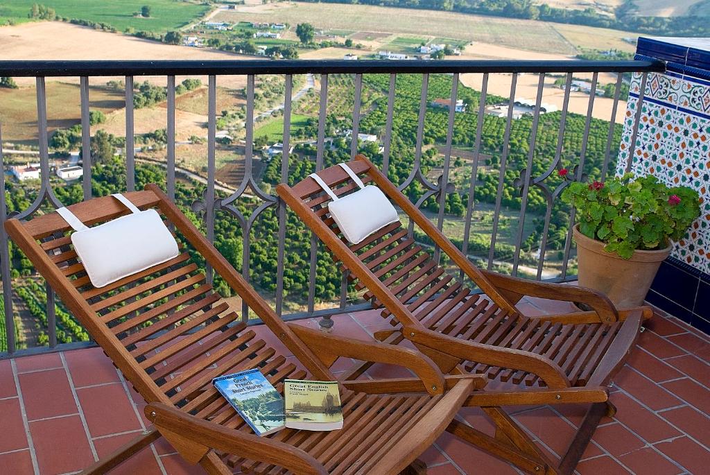 Hotel El Convento - 10