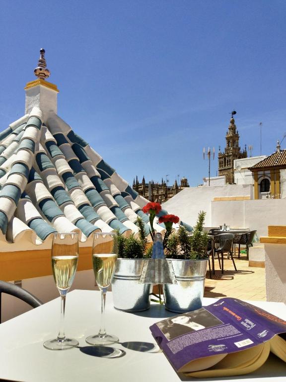 Hotel Boutique Elvira Plaza, Sevilla – Bijgewerkte prijzen 2023