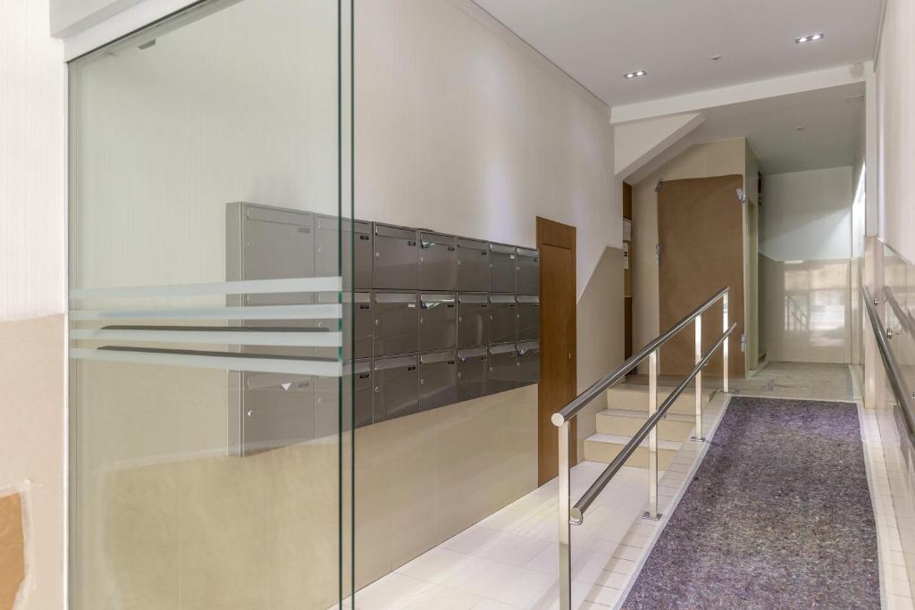 Fotografie z fotogalerie ubytování Zurriola Suites2 by Forever Rentals v destinaci San Sebastián