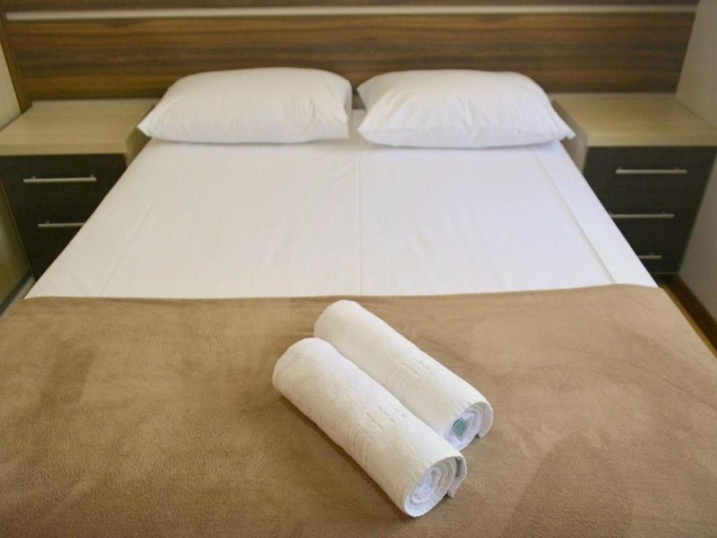  LOCAR-IN GRAMADO Residencial Benetti