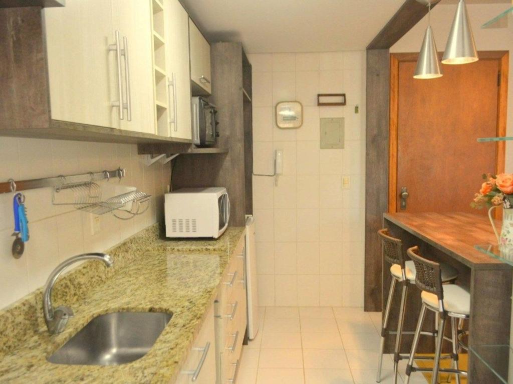  LOCAR-IN GRAMADO Residencial Benetti