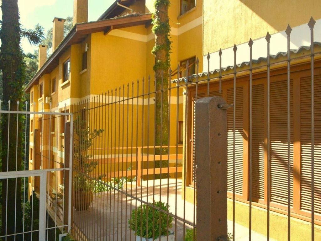  LOCAR-IN GRAMADO Residencial Benetti