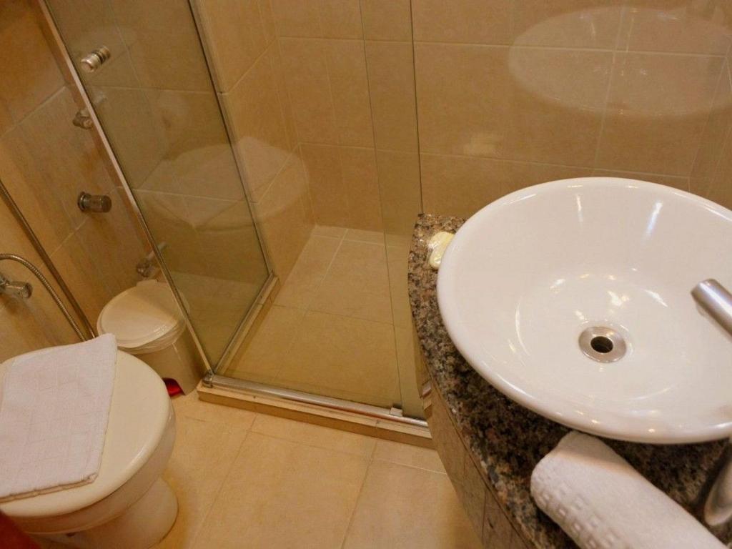  LOCAR-IN GRAMADO Residencial Benetti