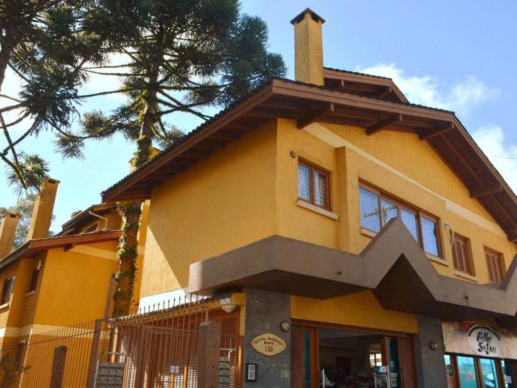  LOCAR-IN GRAMADO Residencial Benetti