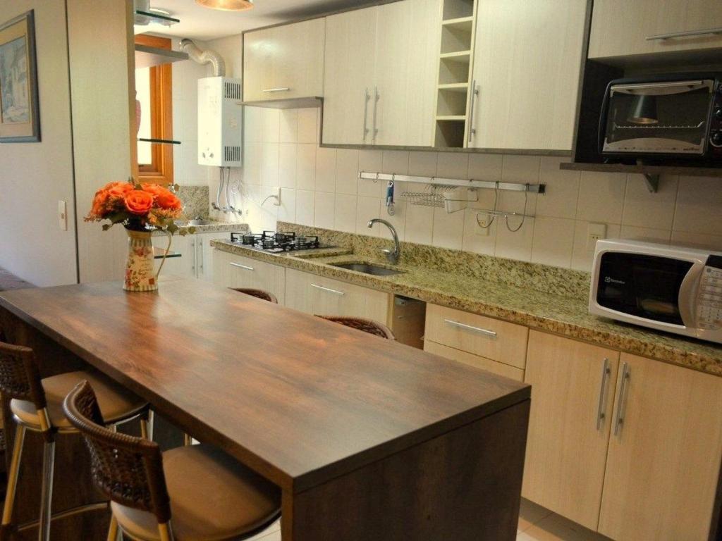  LOCAR-IN GRAMADO Residencial Benetti