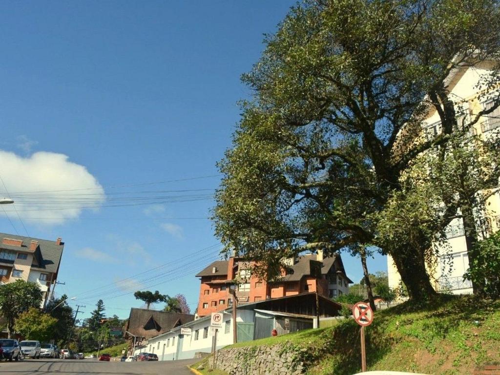  LOCAR-IN GRAMADO Residencial Benetti