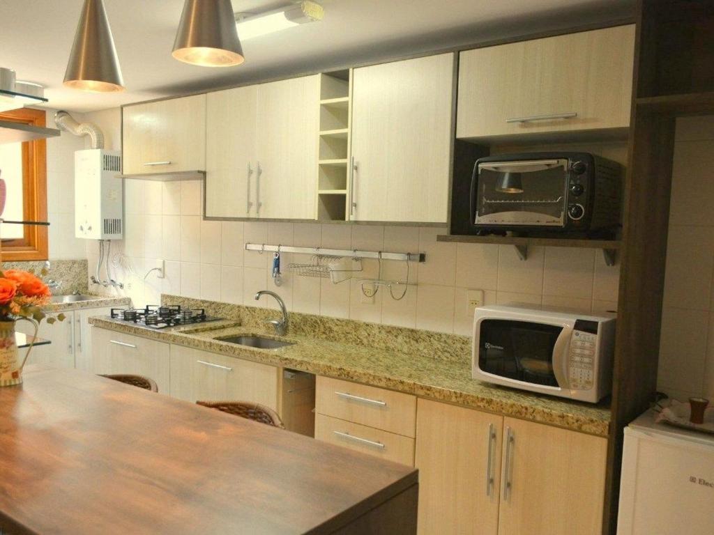  LOCAR-IN GRAMADO Residencial Benetti