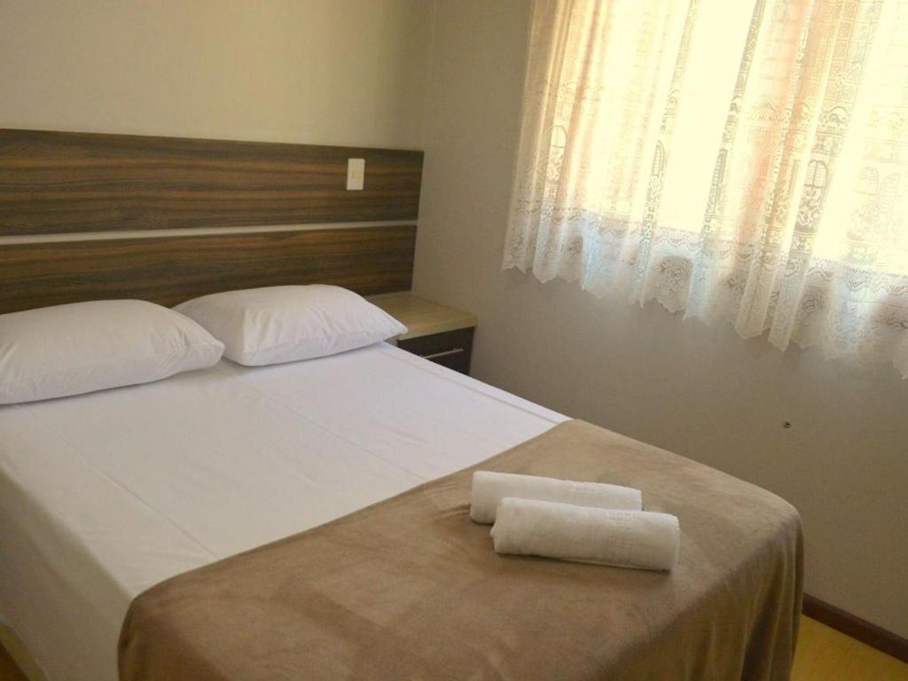  LOCAR-IN GRAMADO Residencial Benetti