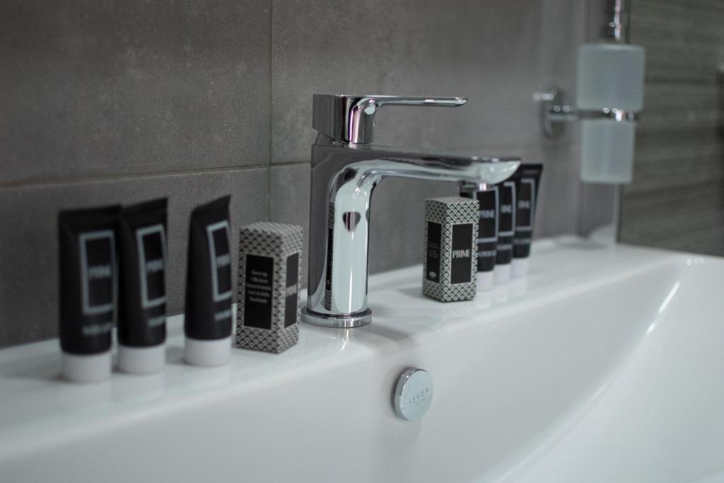 Center Luxury Rooms 1 - 3