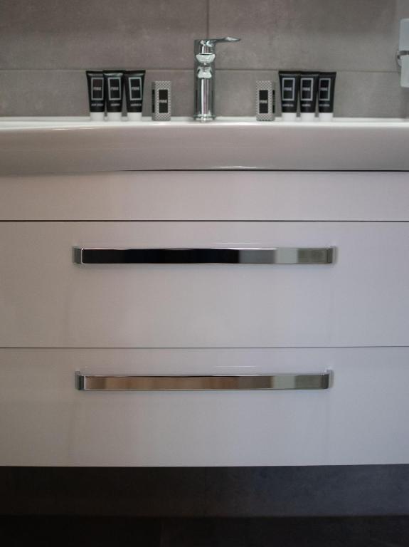 Center Luxury Rooms 1 - 2