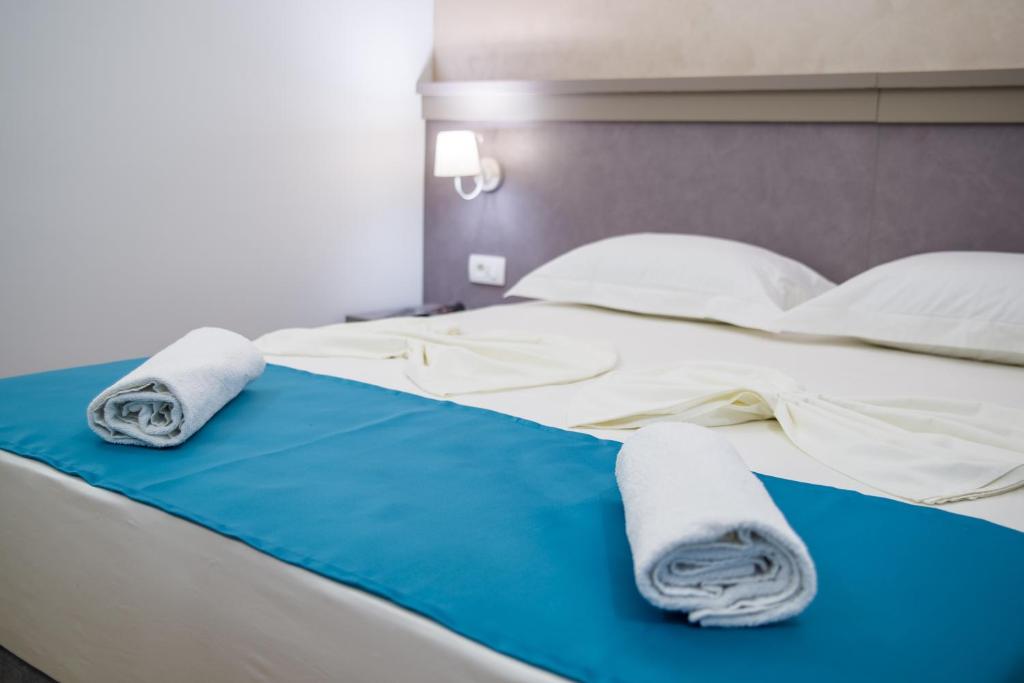 Guest House S-Lux - 14