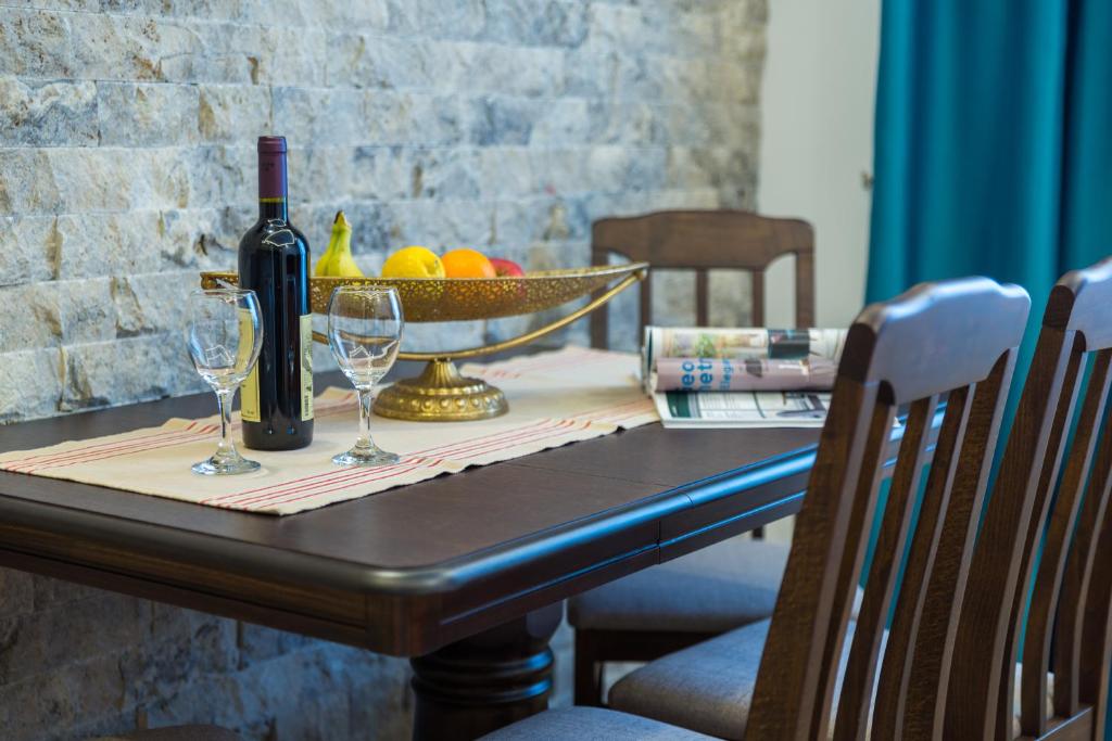 Guest House S-Lux - 15