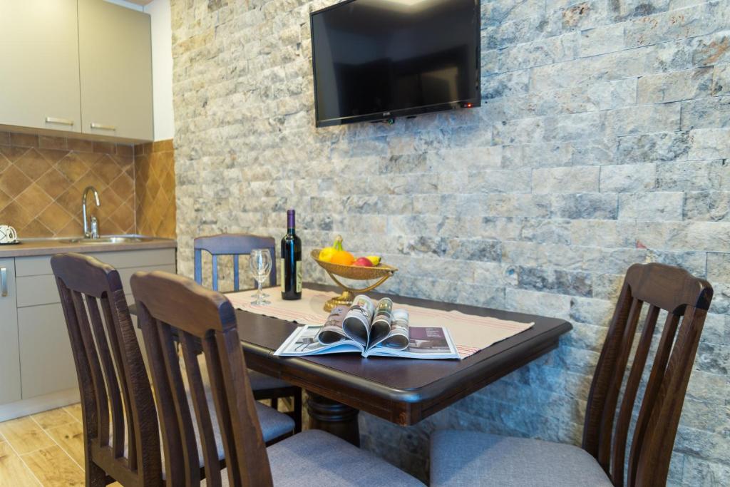 Guest House S-Lux - 16