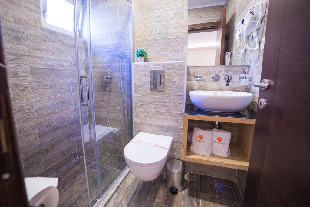 Guest House S-Lux - 17