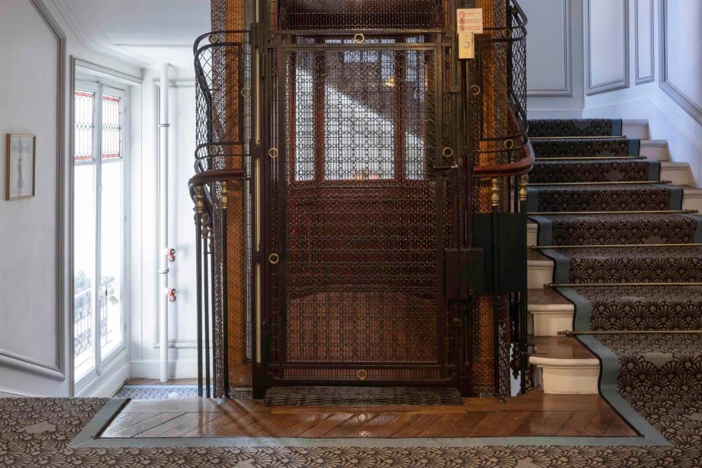 Bradford Elysées - Astotel - Resim 34