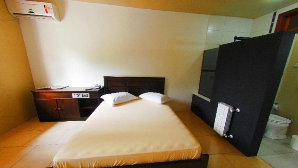  Motel Tentação (Adult Only)