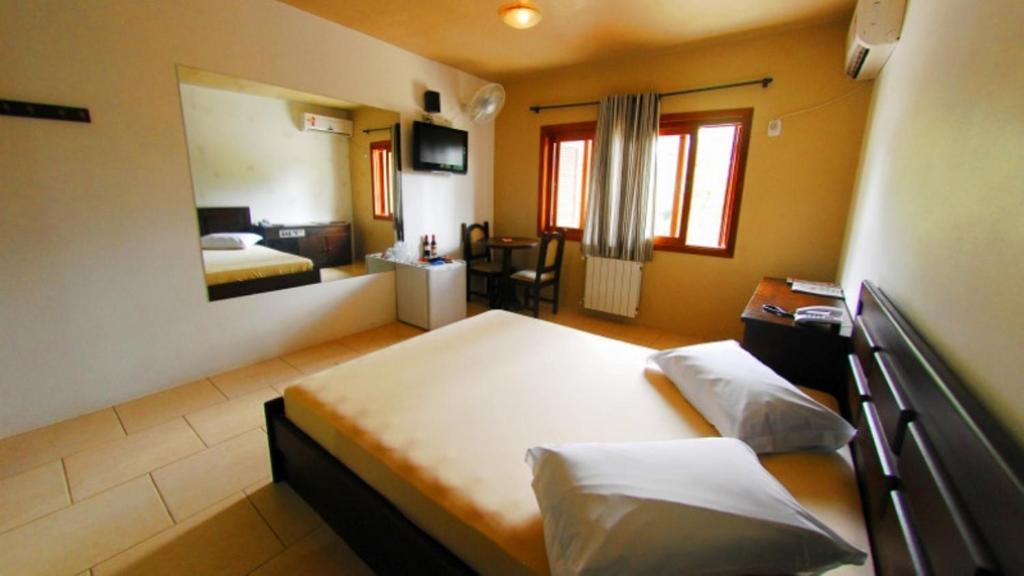  Motel Tentação (Adult Only)