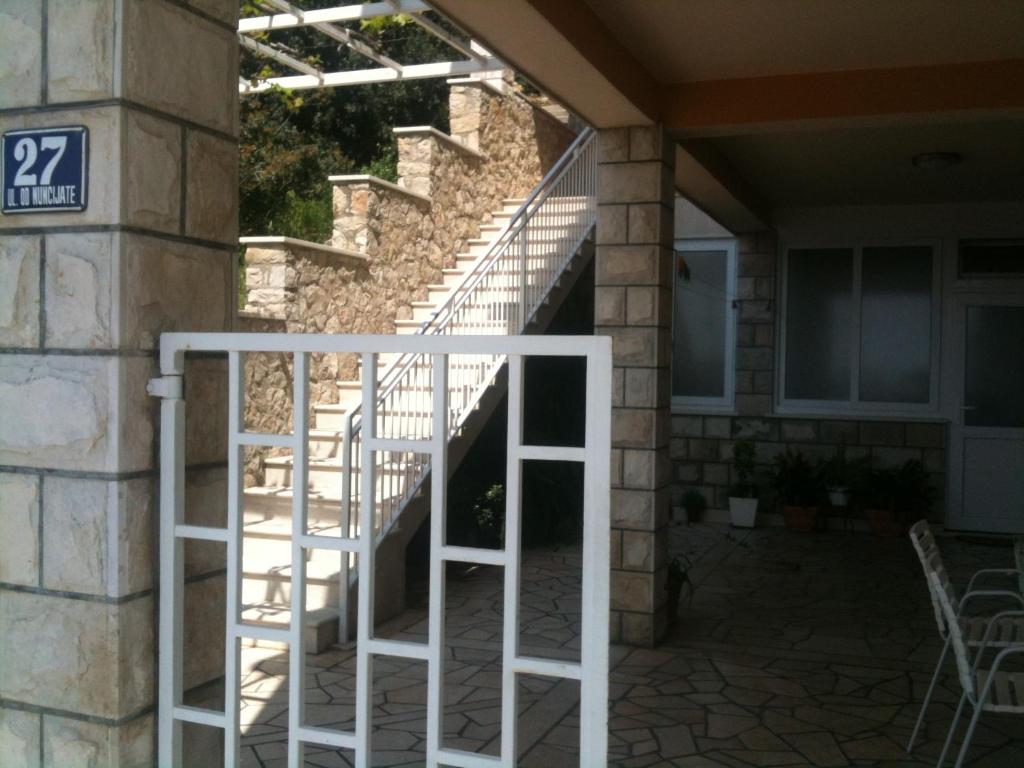 Fotografia z galérie ubytovania Apartment and Rooms Villa Marijo v Dubrovníku