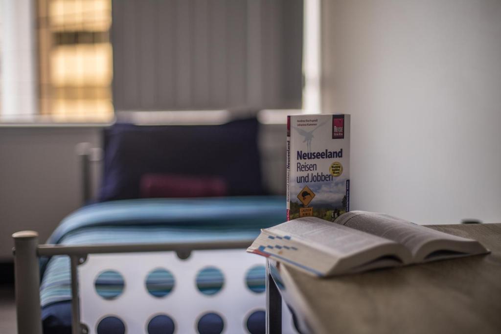 Choice Backpackers - Resim 17