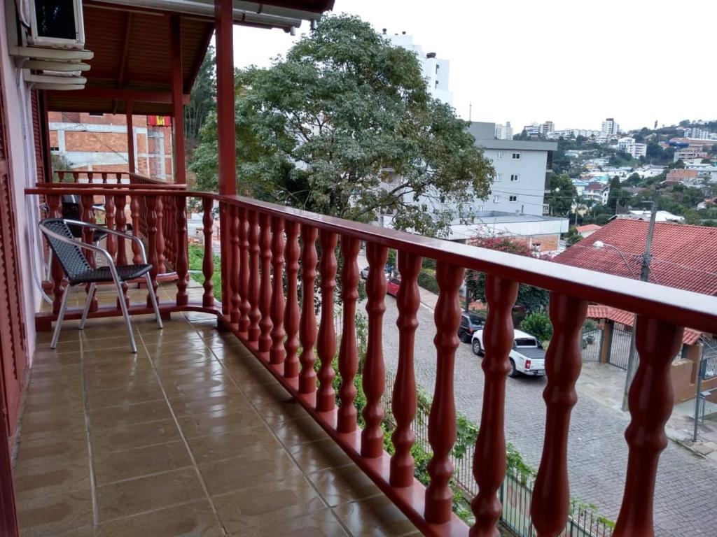  Pousada Santo Antônio
