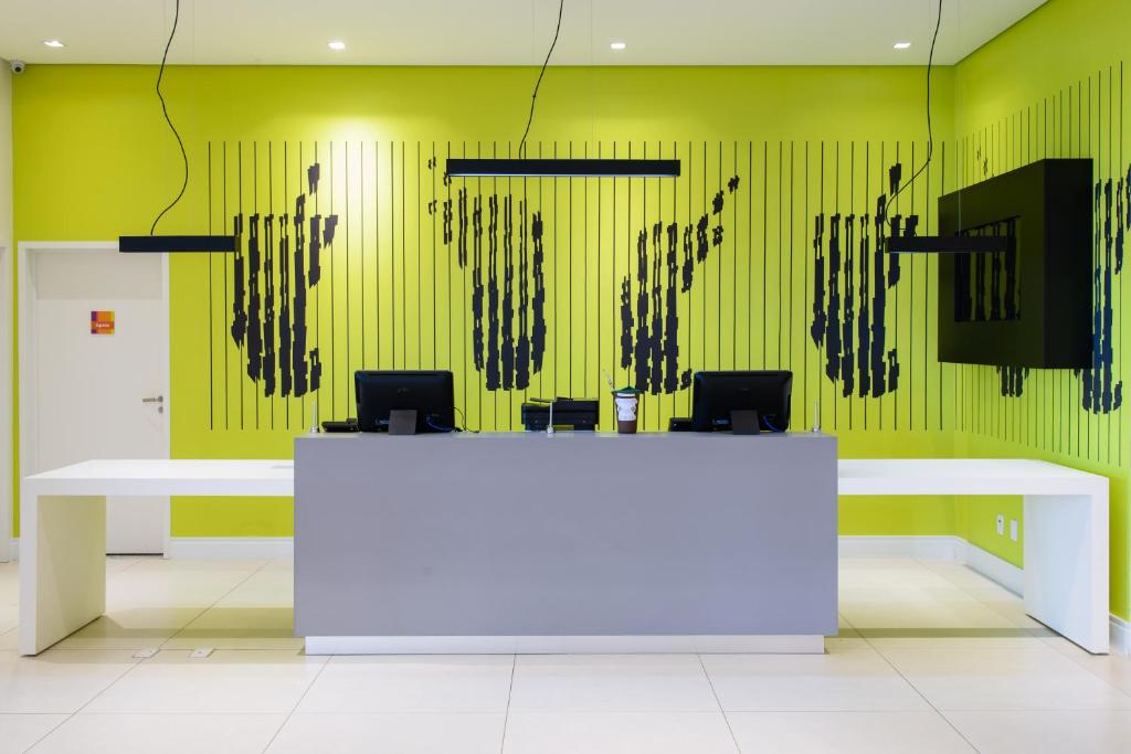  ibis Styles Ponta Pora