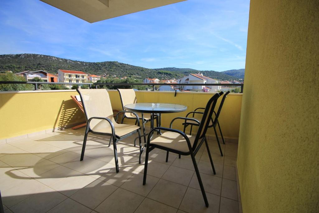 Apartmani Marino - Two-Bedroom Apartment