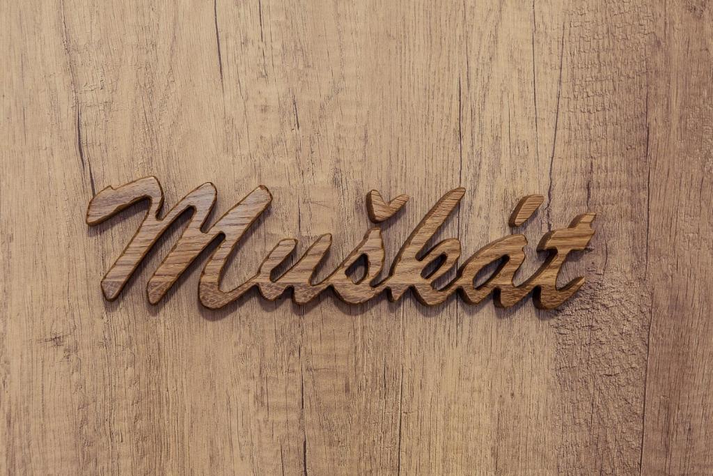 Certyfikat, podpis lub inny dokument wystawiony w obiekcie Penzion Šarlota & Vinařství Vítek Josef