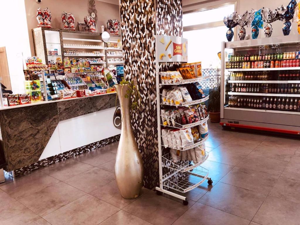 Derechos de imagen reservados por Booking.com