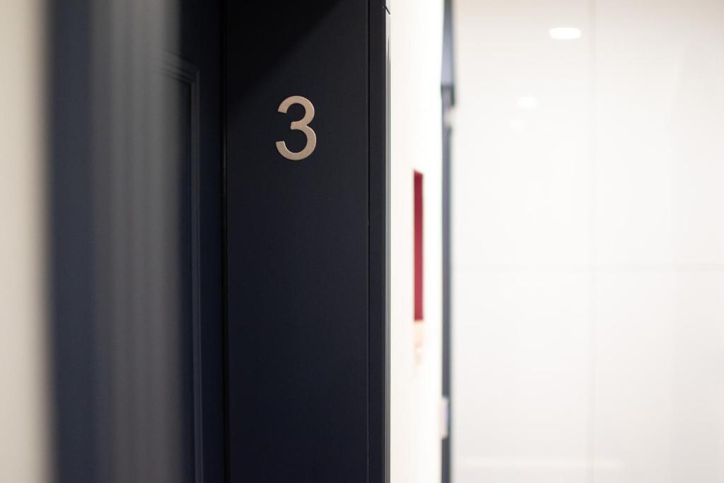 Center Luxury Rooms 2 - 9