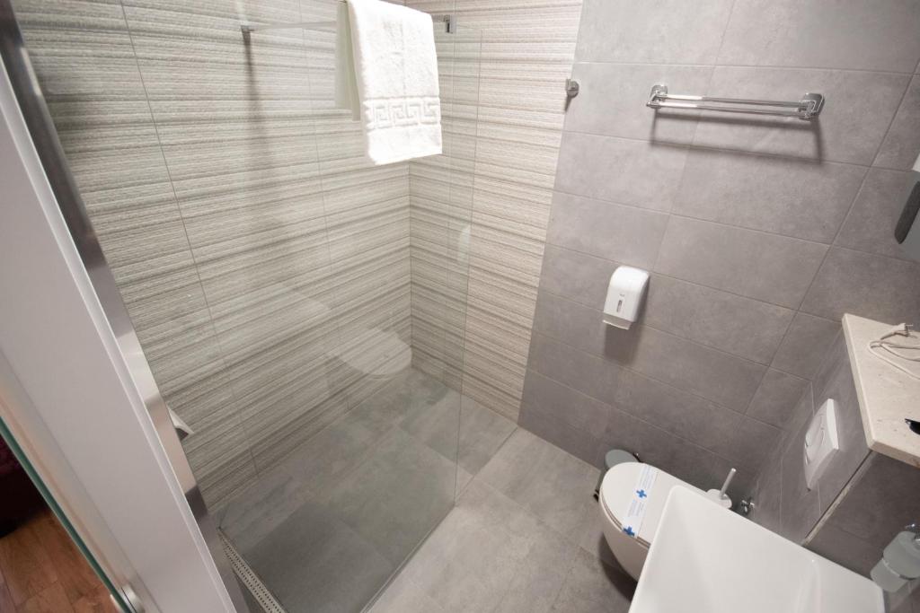 Center Luxury Rooms 2 - 11