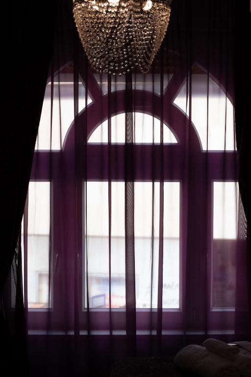 Center Luxury Rooms 2 - 7