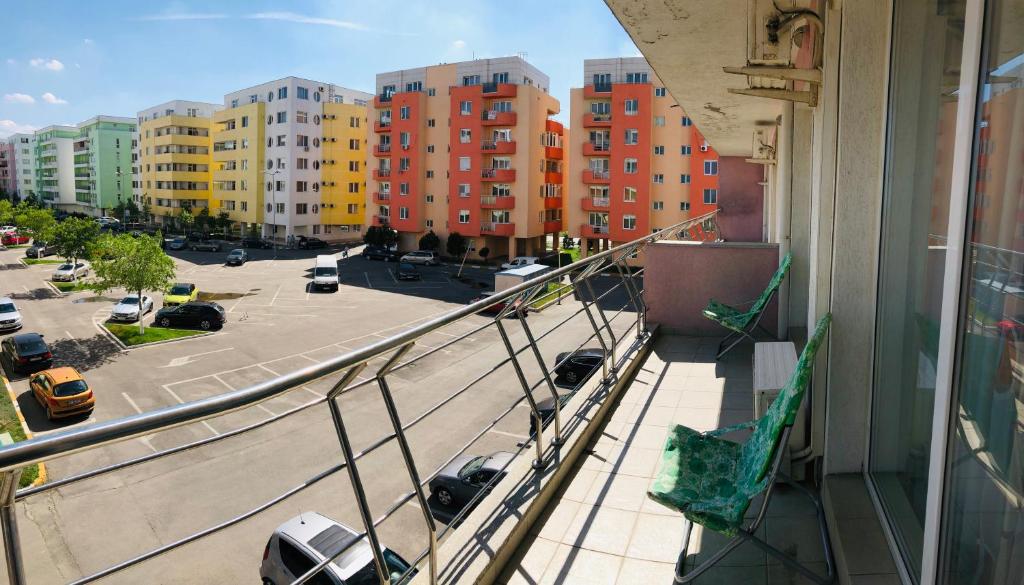 Apartment Dyana Blue Summerland, Mamaia (aktualisierte Preise für 2024)