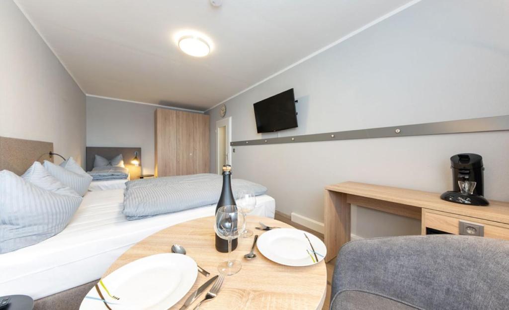 centerroom München City - Resim 43