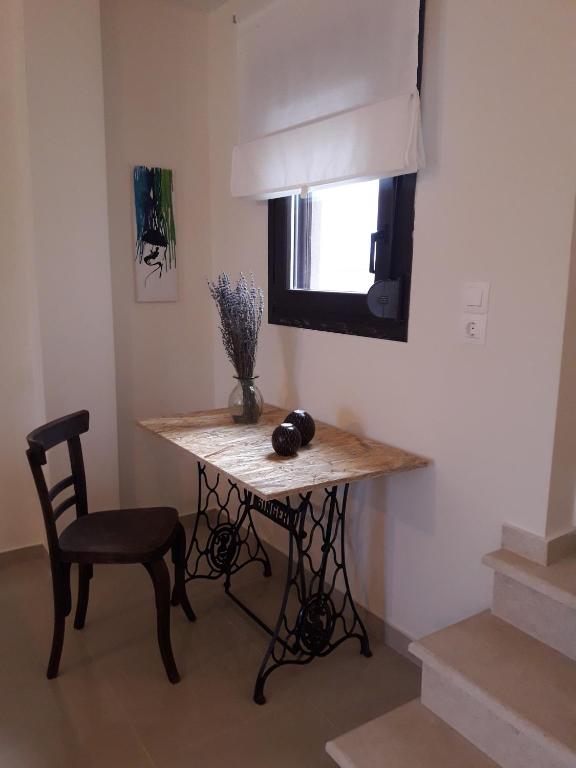 Fotografie z fotogalerie ubytování Aelia Villa v destinaci Kassandra