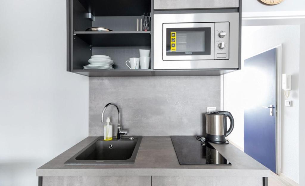 centerroom München City - Resim 4