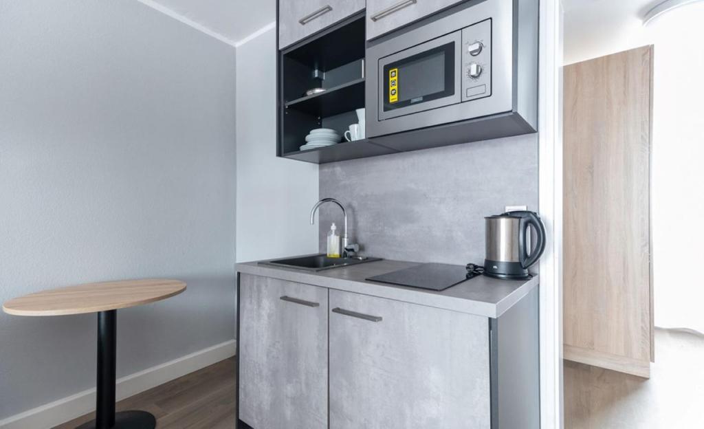 centerroom München City - Resim 33